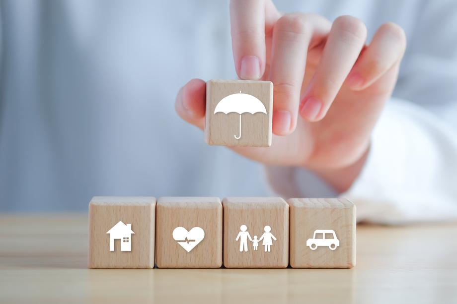 Insurance Services Review