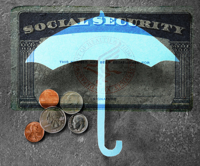 Social Security Benefits